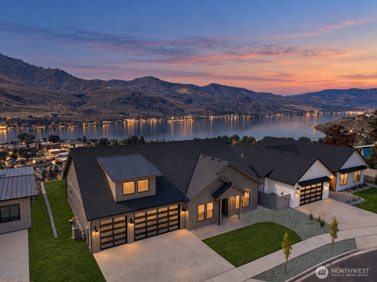 542 Harvest Ridge Dr — photo
