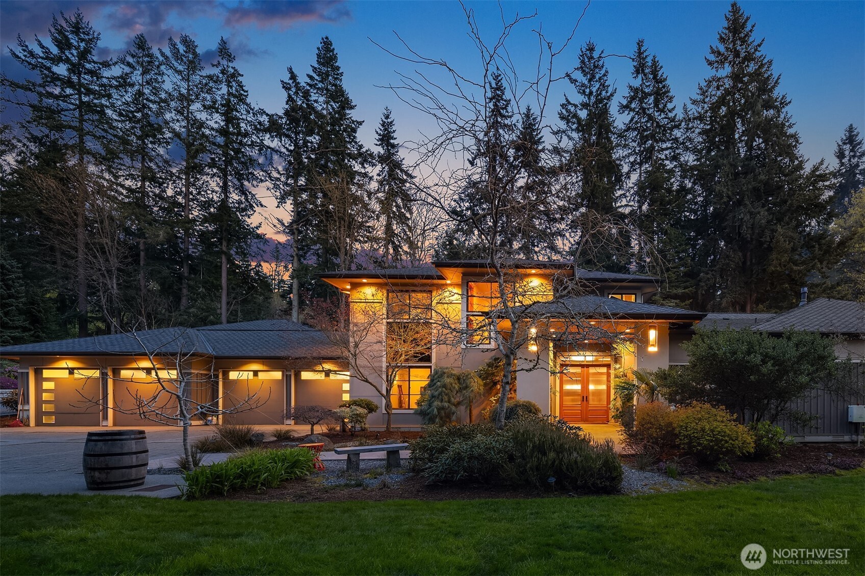 11303 S Dogwood Lane — photo