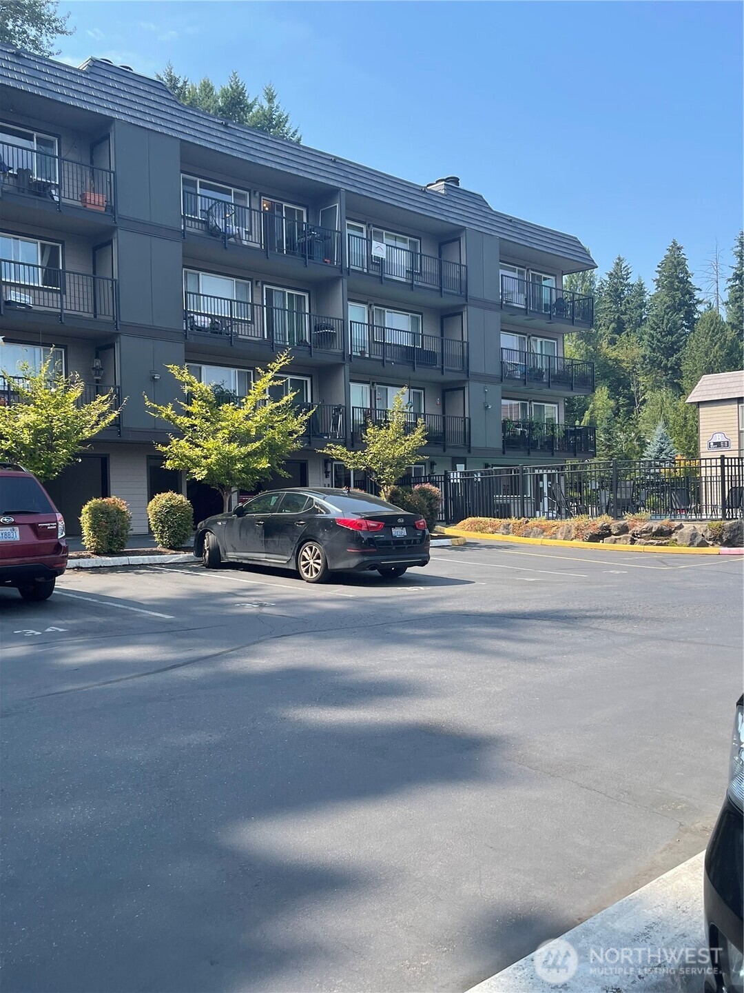 9515 NE 180th Street #C303 — photo