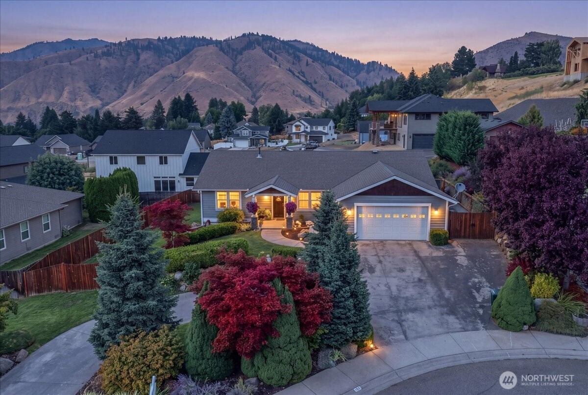 109 Cascade Place — photo