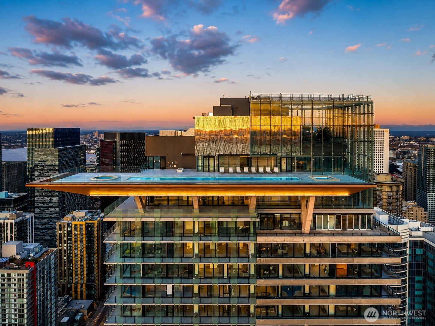 300 Virginia Street #2410 — photo