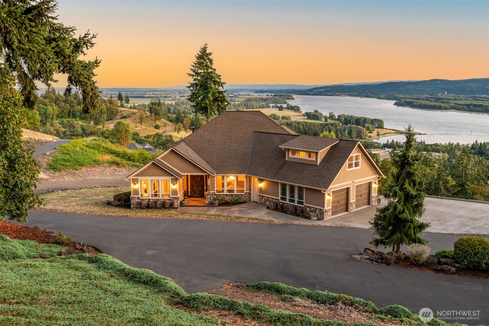 413 Confer Road, Kalama, WA 98625 — photo 2