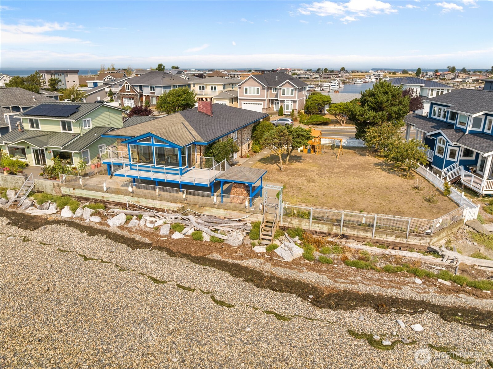 3962 Saltspring Drive — photo