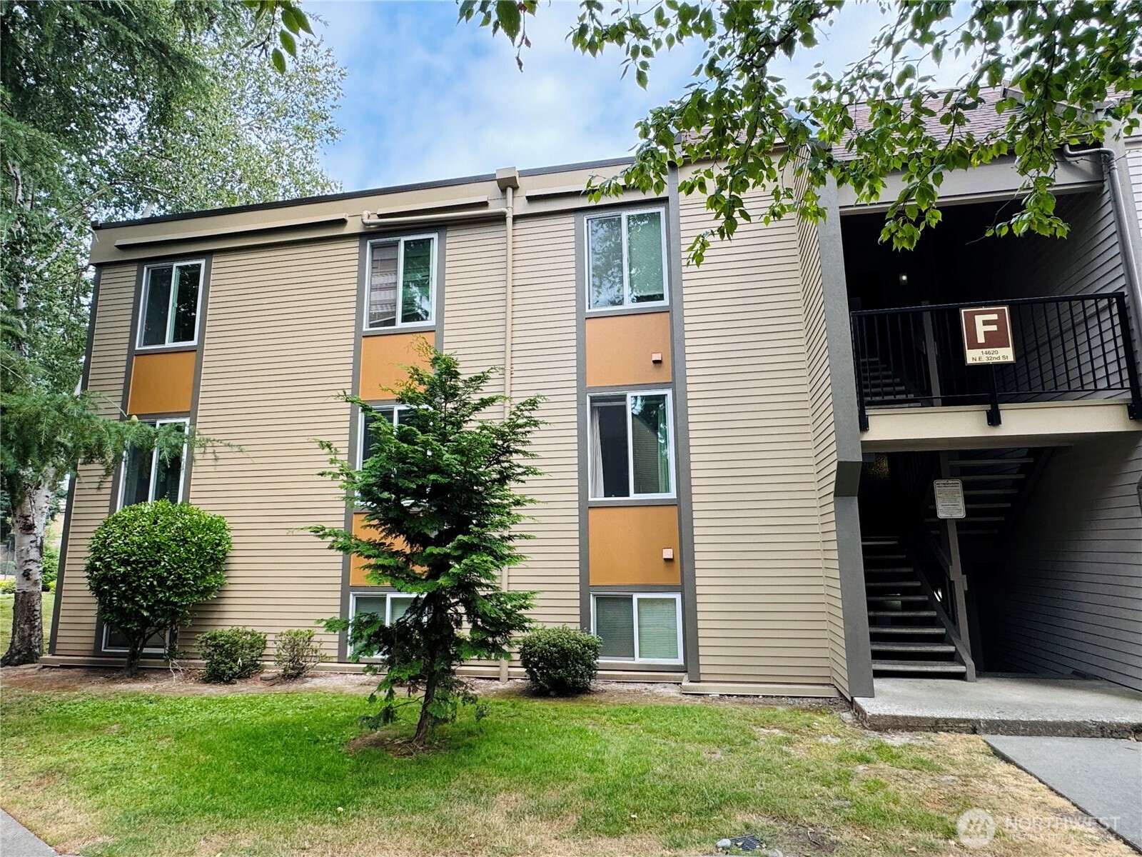 14620 NE 32nd Street #F17 — photo