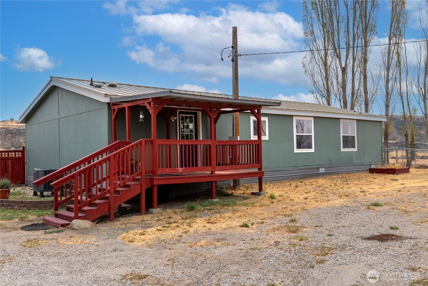 148 Riverside Cutoff Road, Riverside, WA 98849 — photo 2