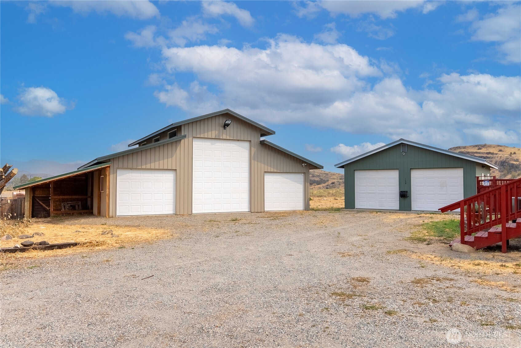 148 Riverside Cutoff Road, Riverside, WA 98849 — photo 3