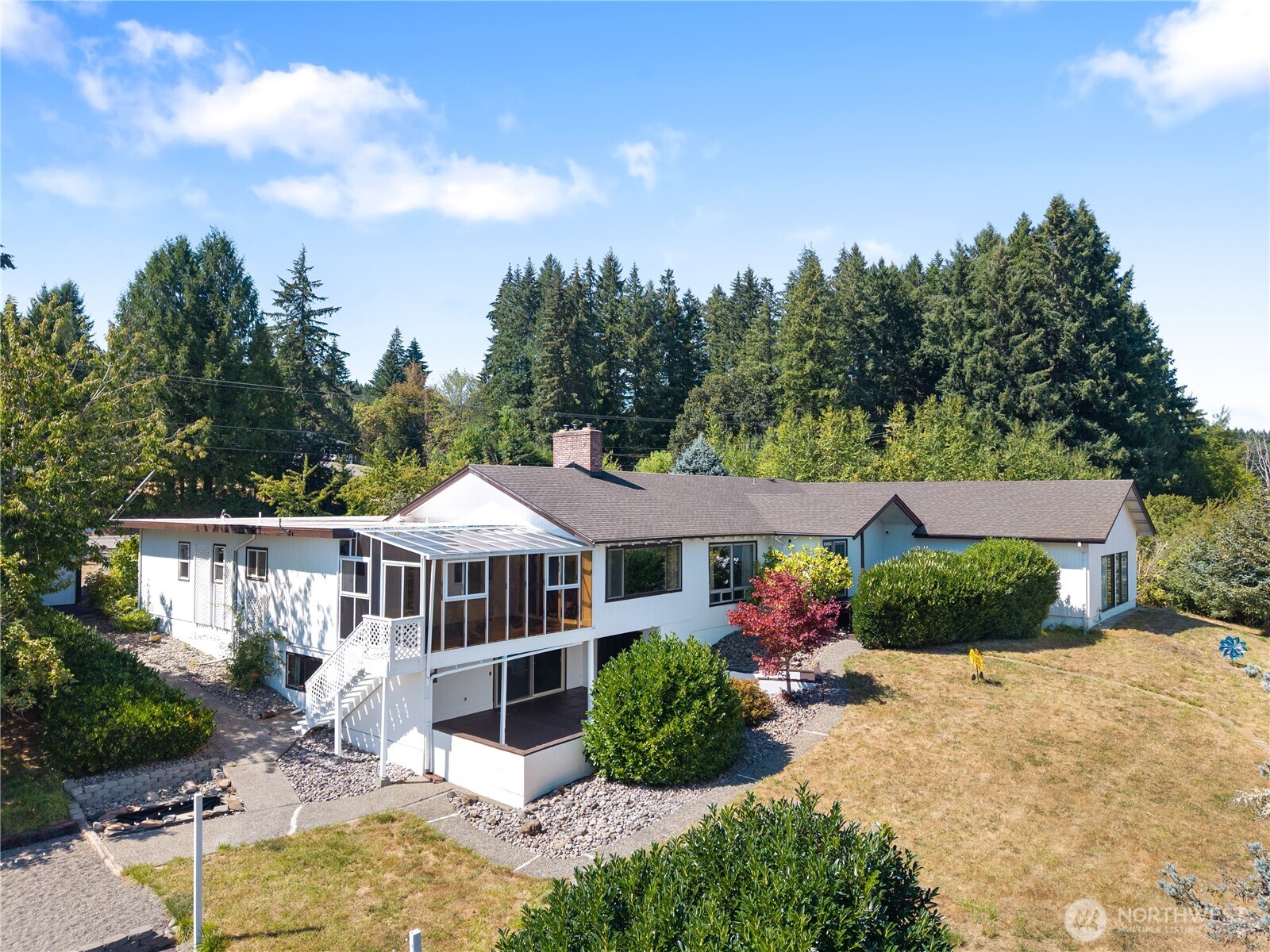 2227 S Scheuber Road — photo