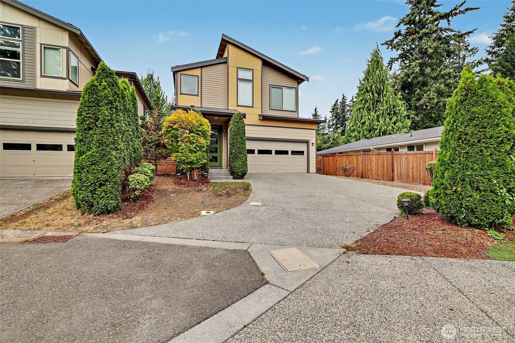 17511 92nd Place NE, Bothell, WA 98011 — photo 2