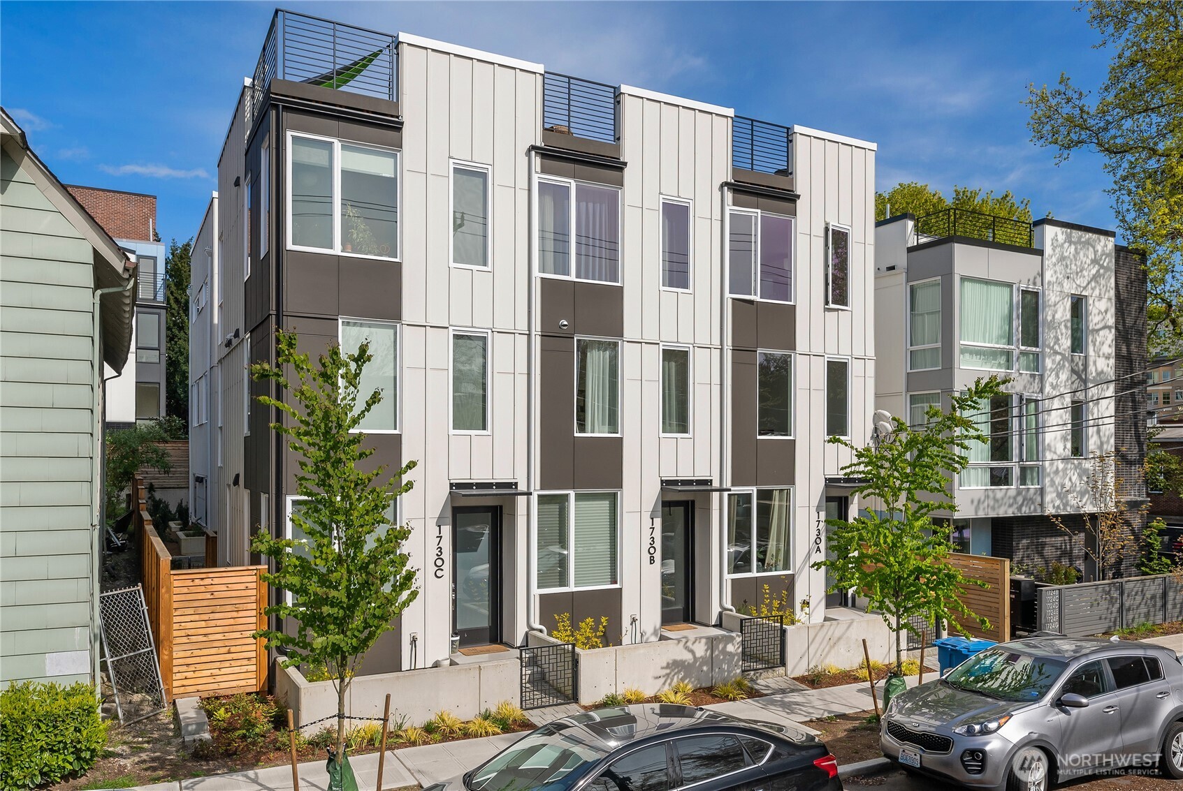 1728 11th Avenue #a — photo