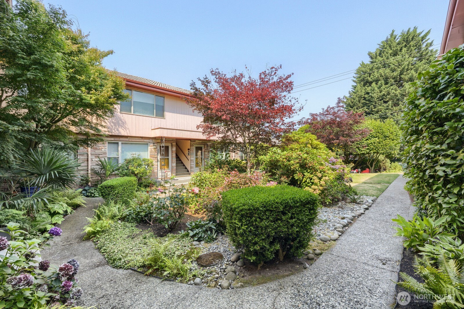503 B E Harrison Street — photo