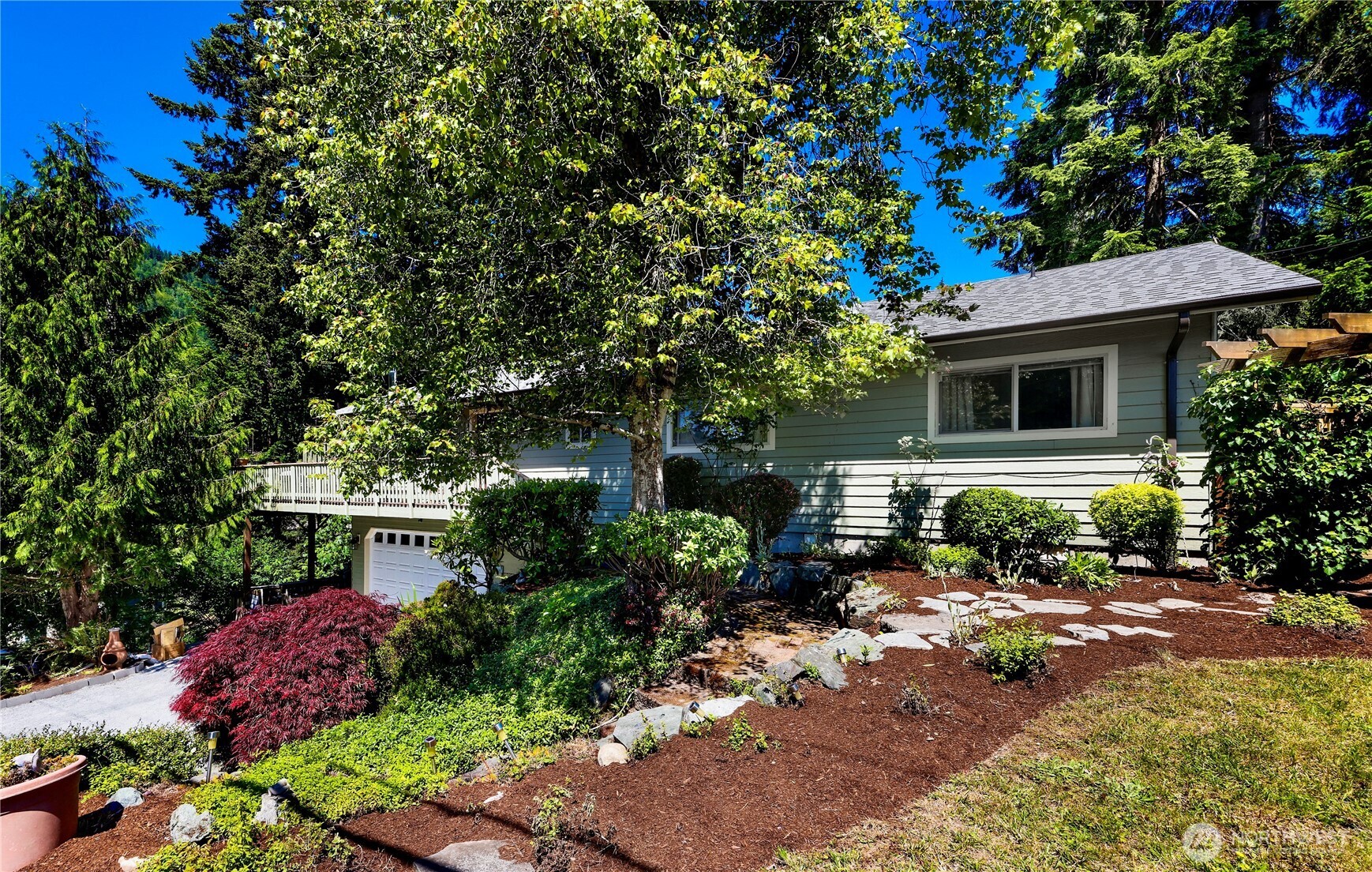 3046 Glenhaven Drive — photo