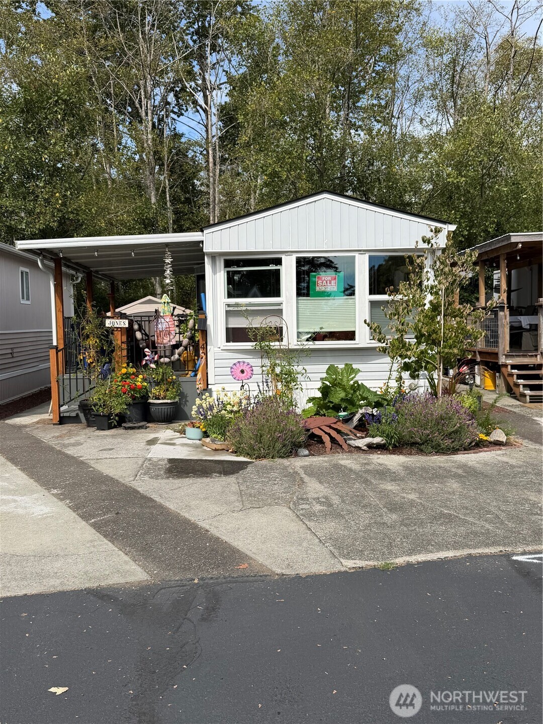 4980 Morgan Drive #42 — photo