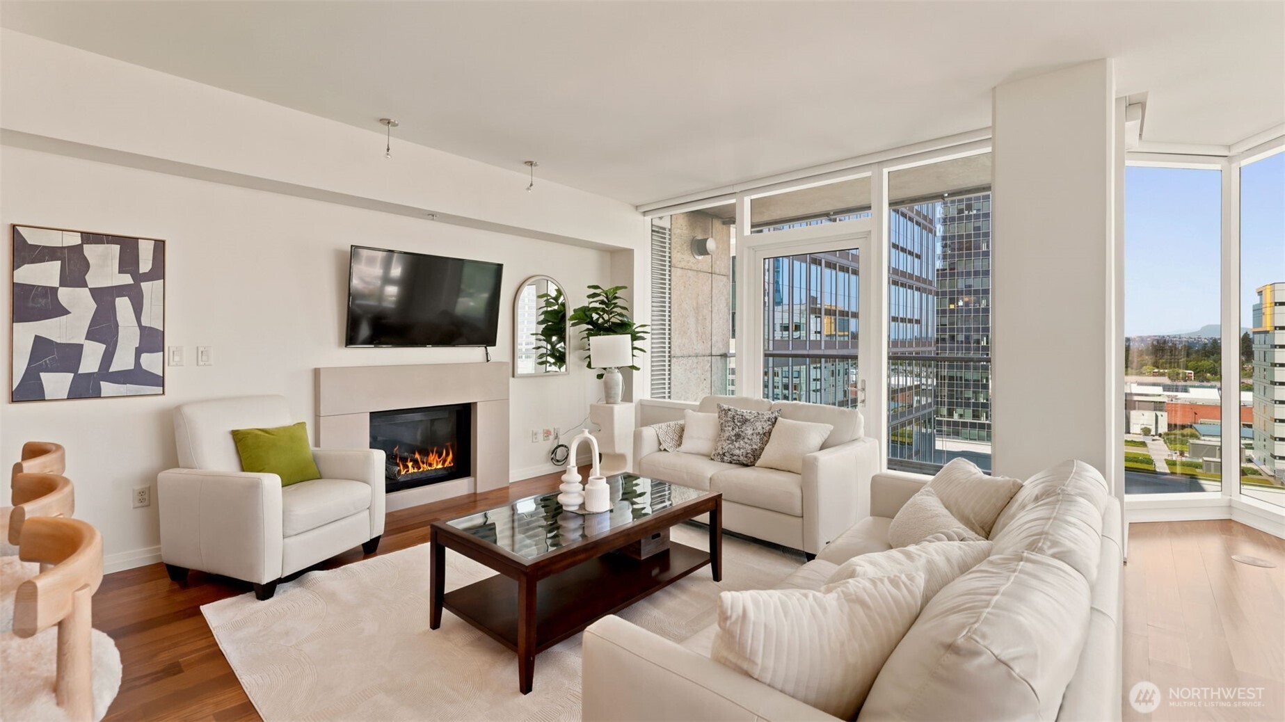 500 106th Avenue NE #1501 — photo