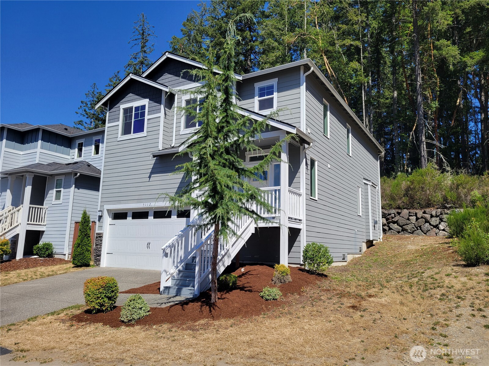 5112 Bear Paw Court NW — photo