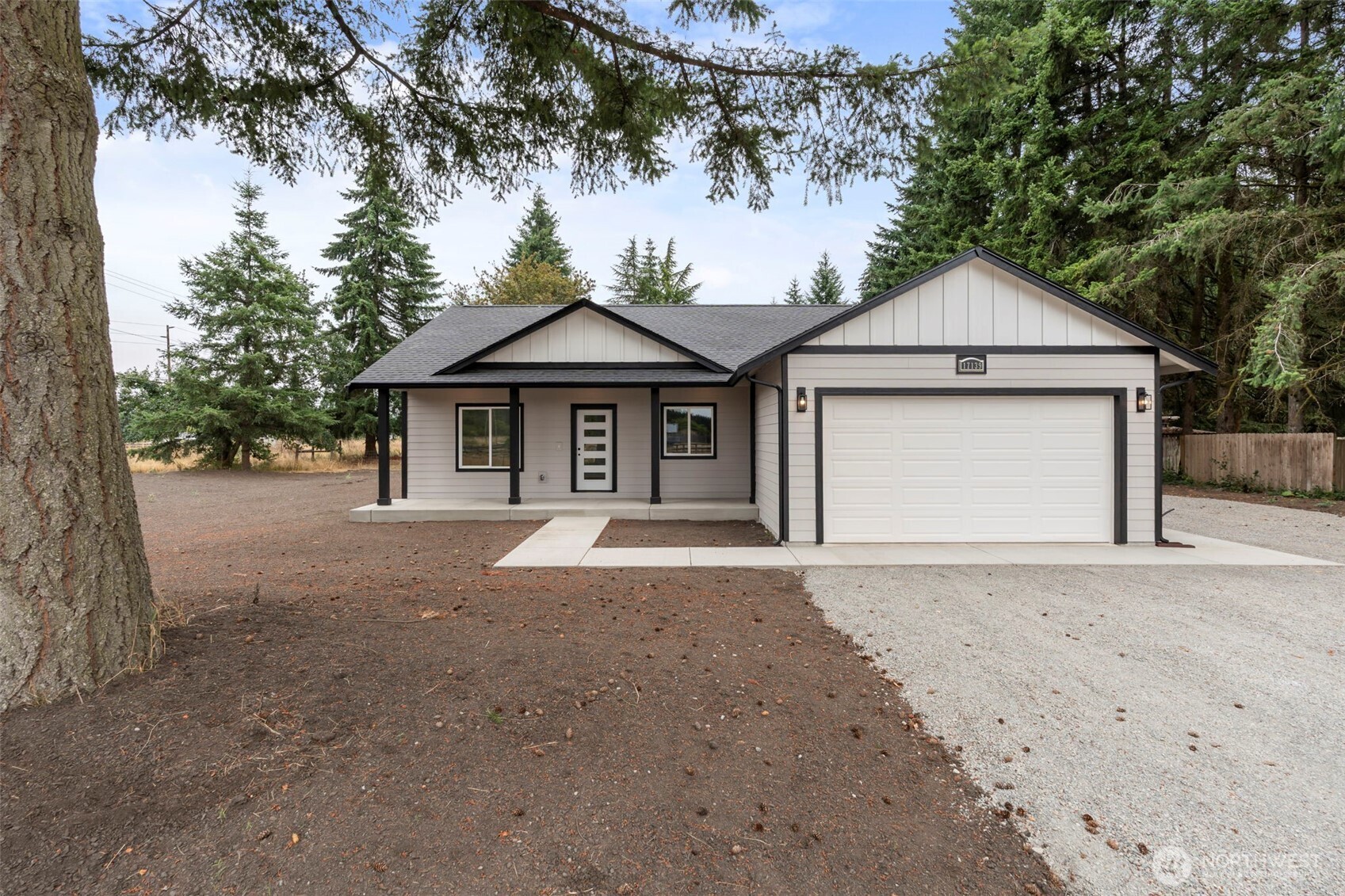 17139 Bucoda Highway SE — photo