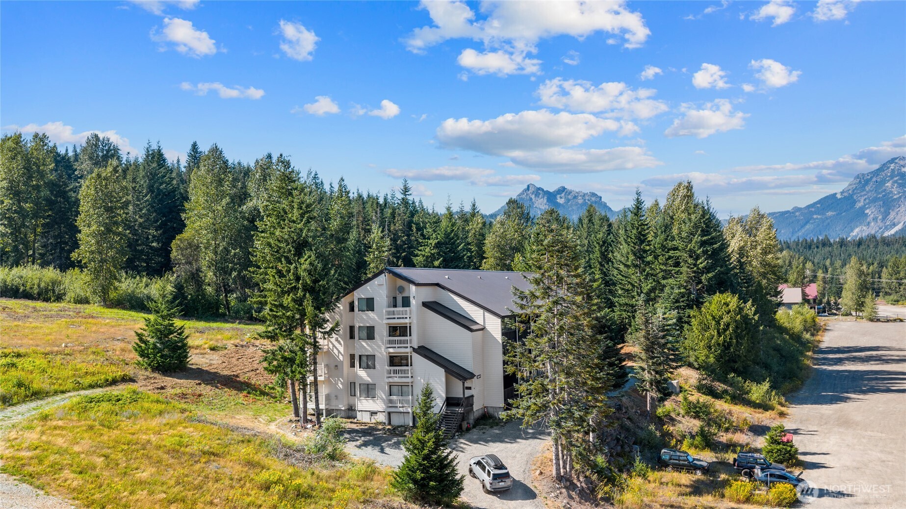 223 Hyak Drive E #617 — photo