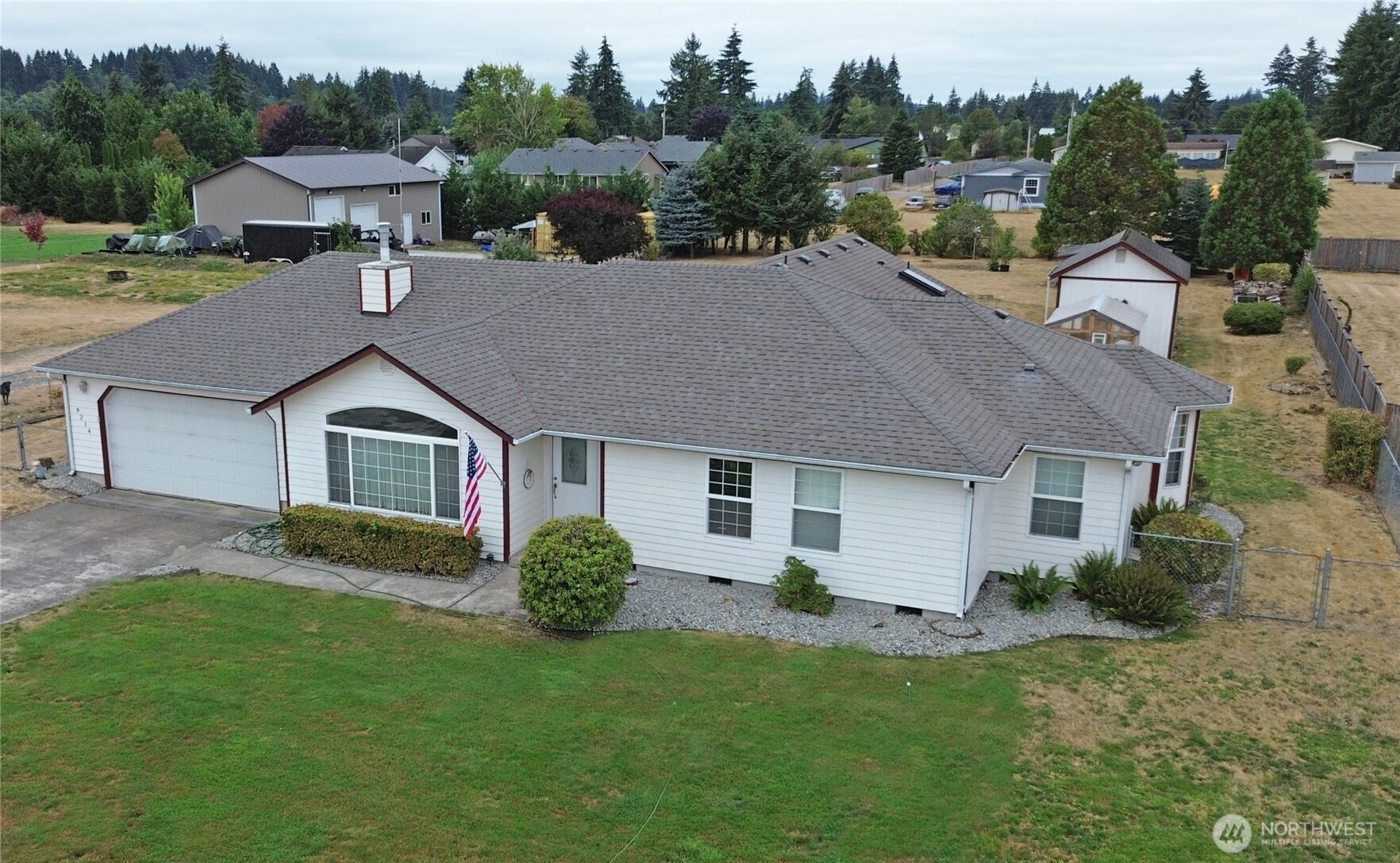 9214 Applegate Loop SW — photo