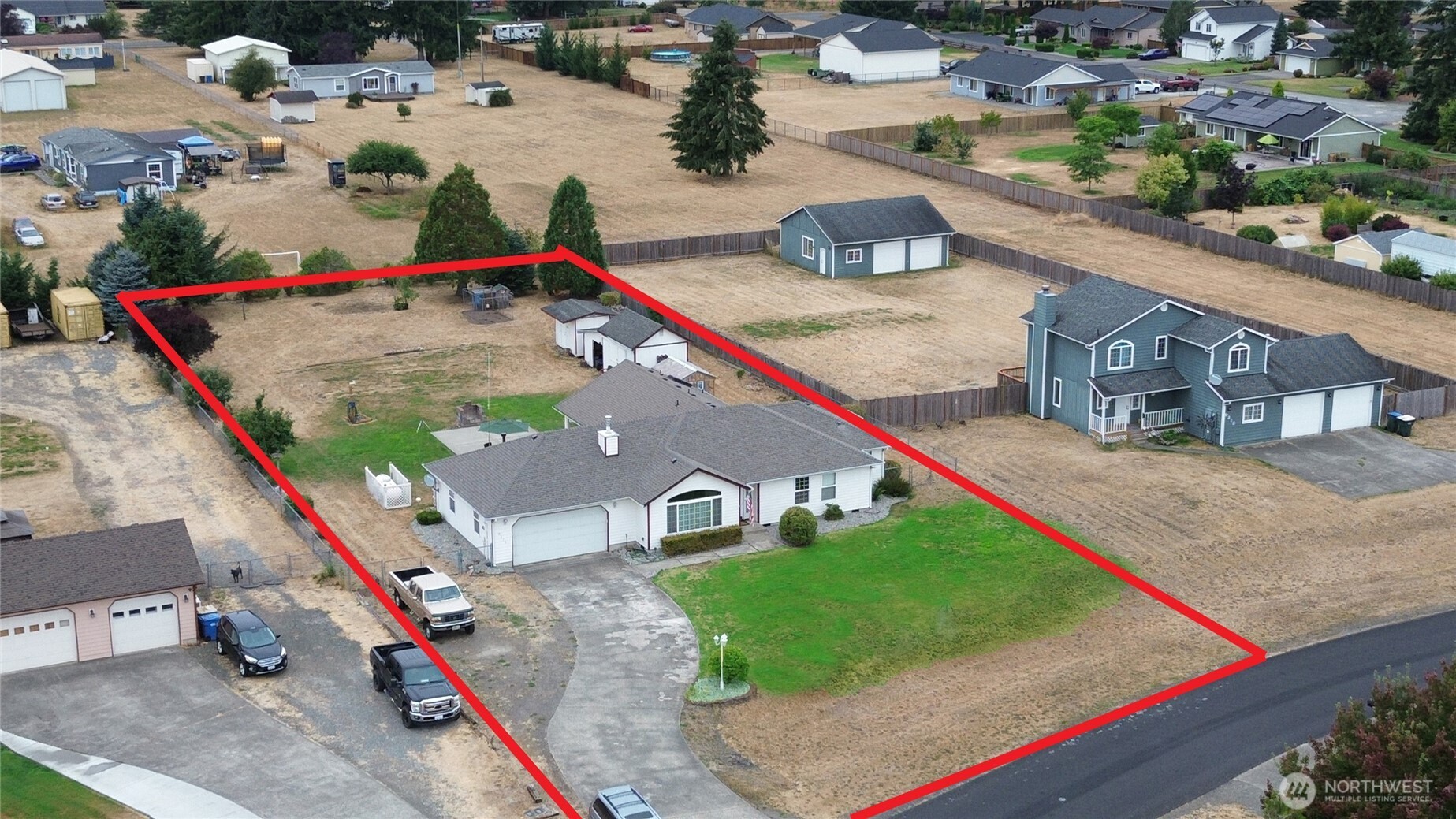 9214 Applegate Loop SW, Rochester, WA 98579 — photo 2