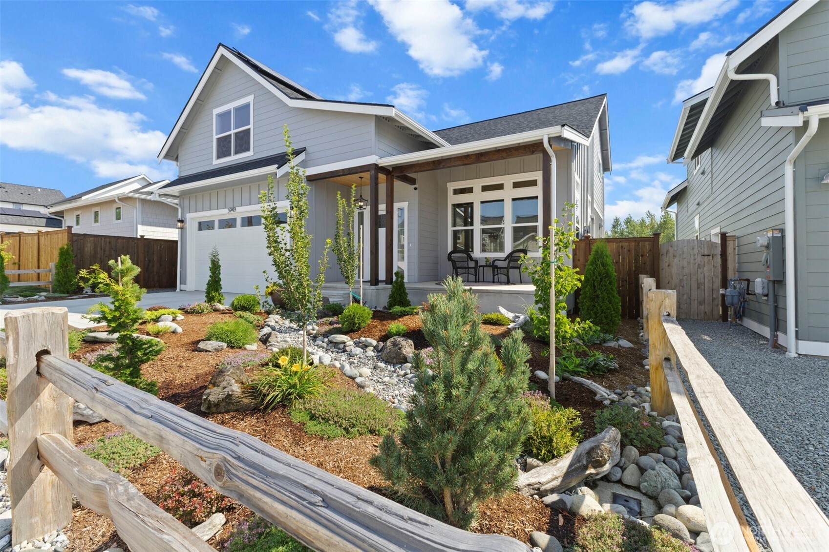 5949 Ranch Loop, Ferndale, WA 98248 — photo 2