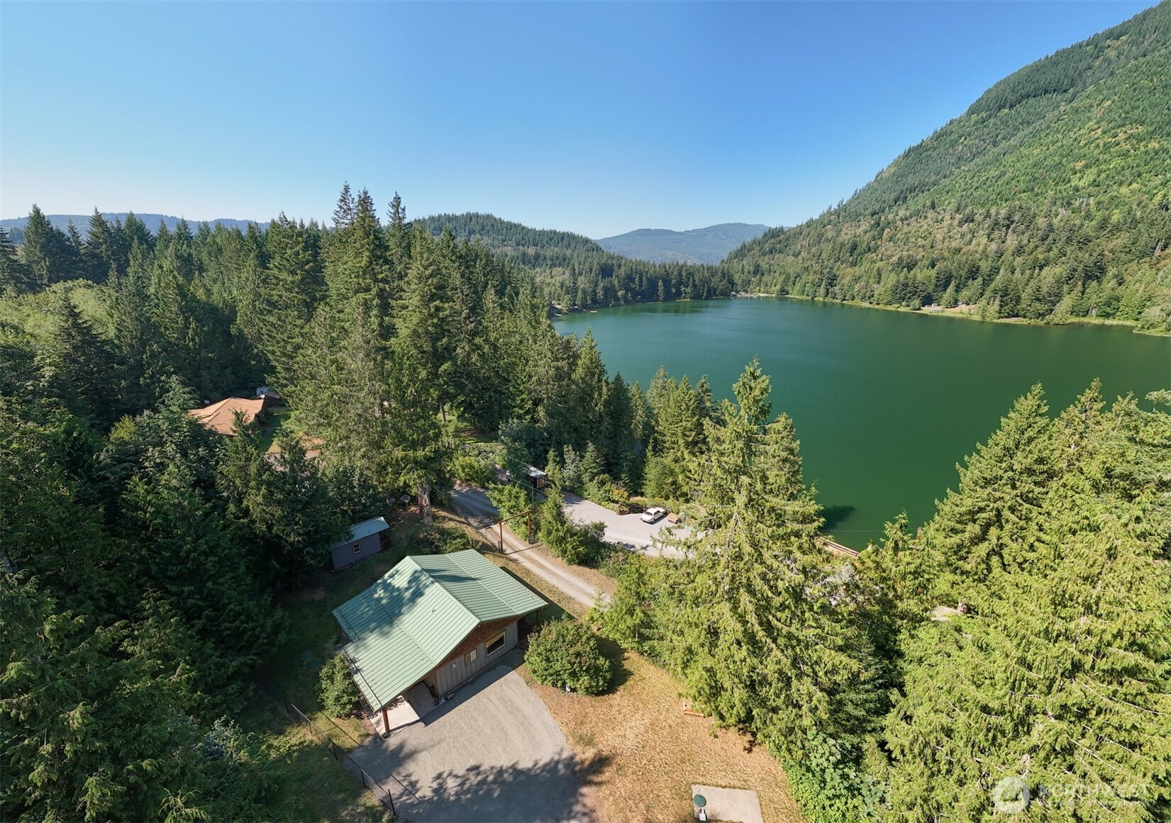 9273 Black Mountain Lane — photo