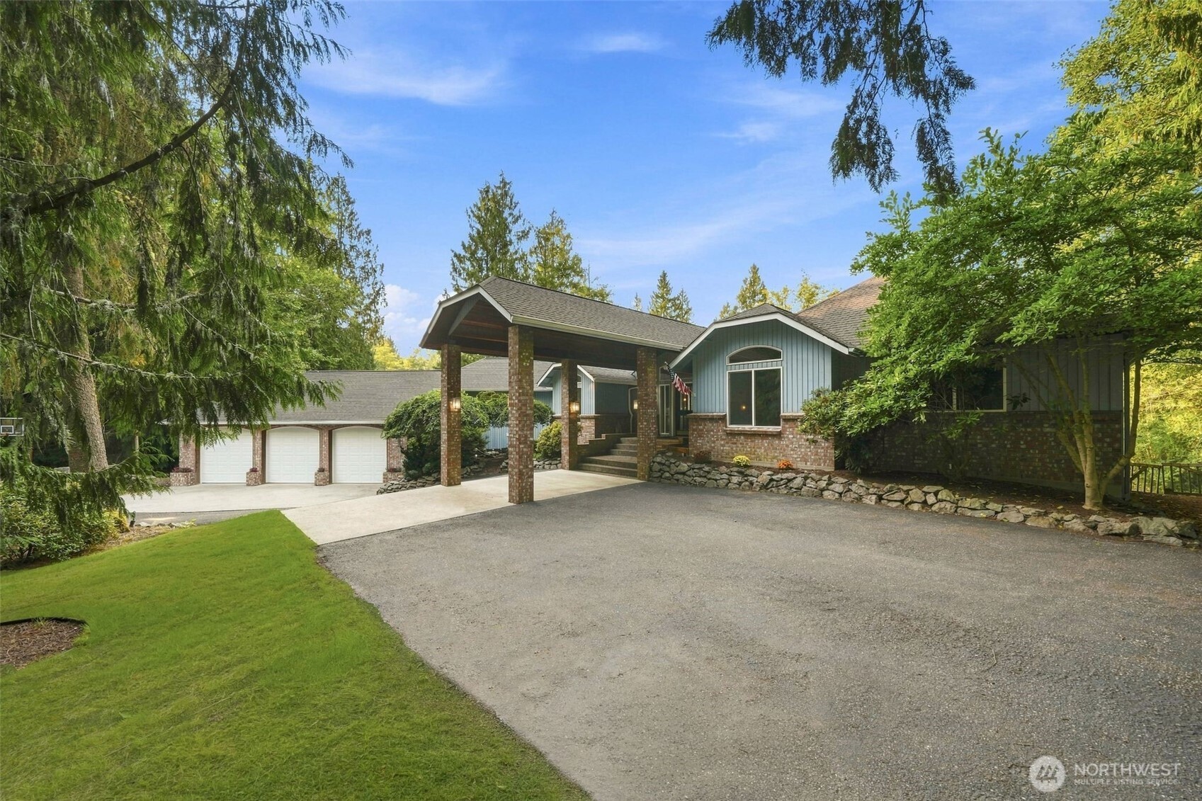 21058 Estate Drive — photo