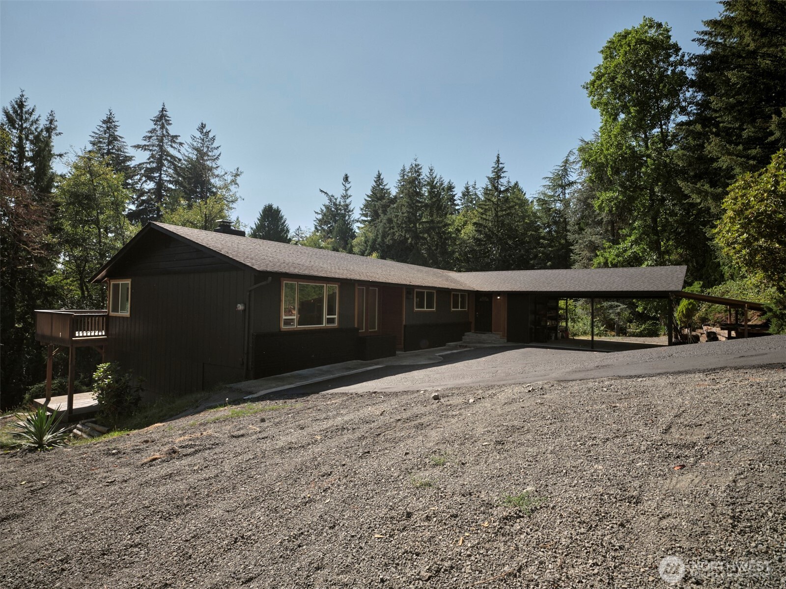 209 Sunset Drive — photo