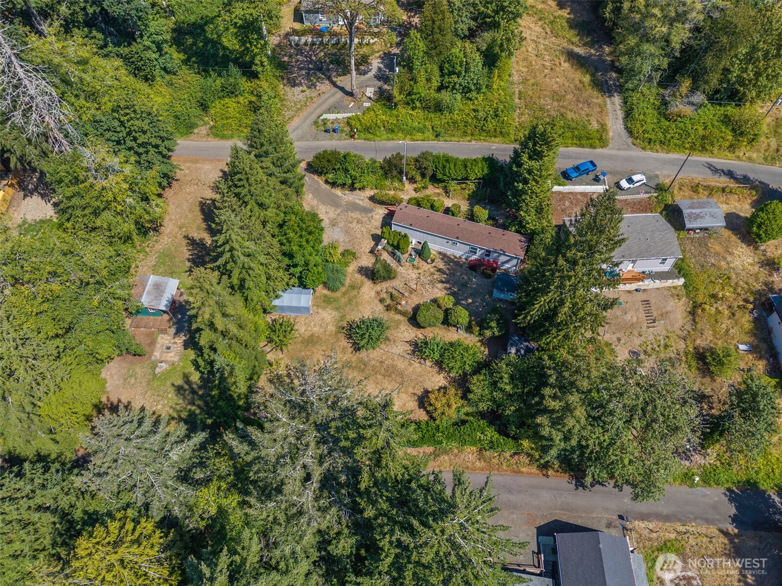 380 E Panorama Drive — photo