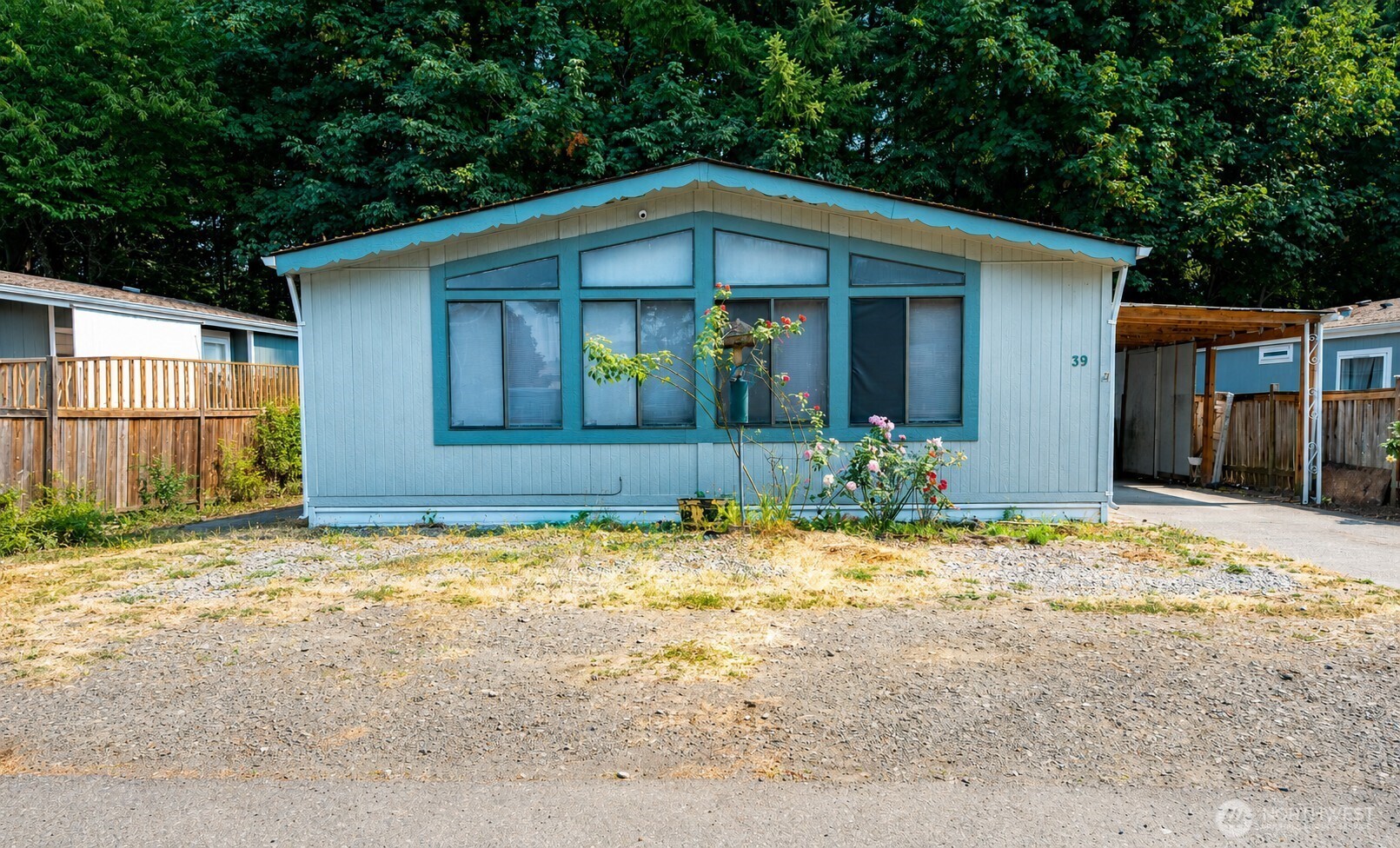 4500 Ruddell Road SE #39 — photo