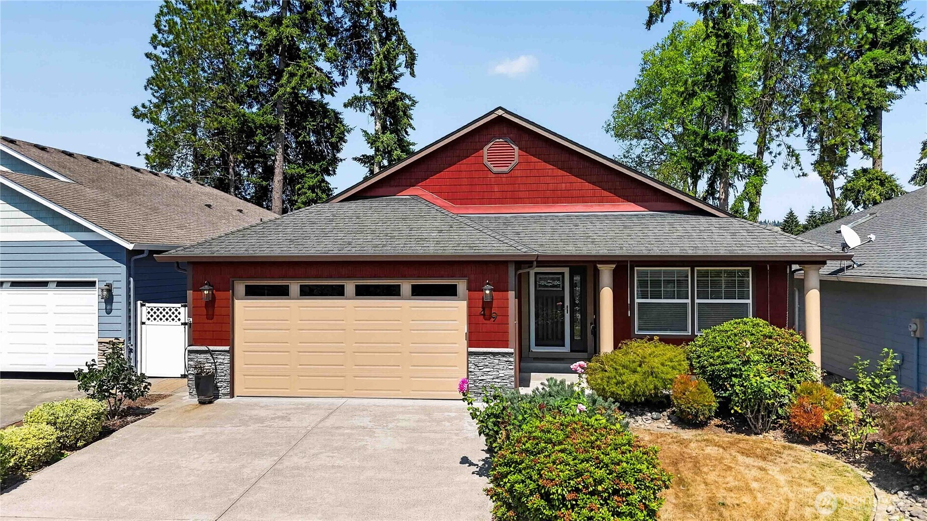 49 Willow Pointe Loop, Longview, WA 98632