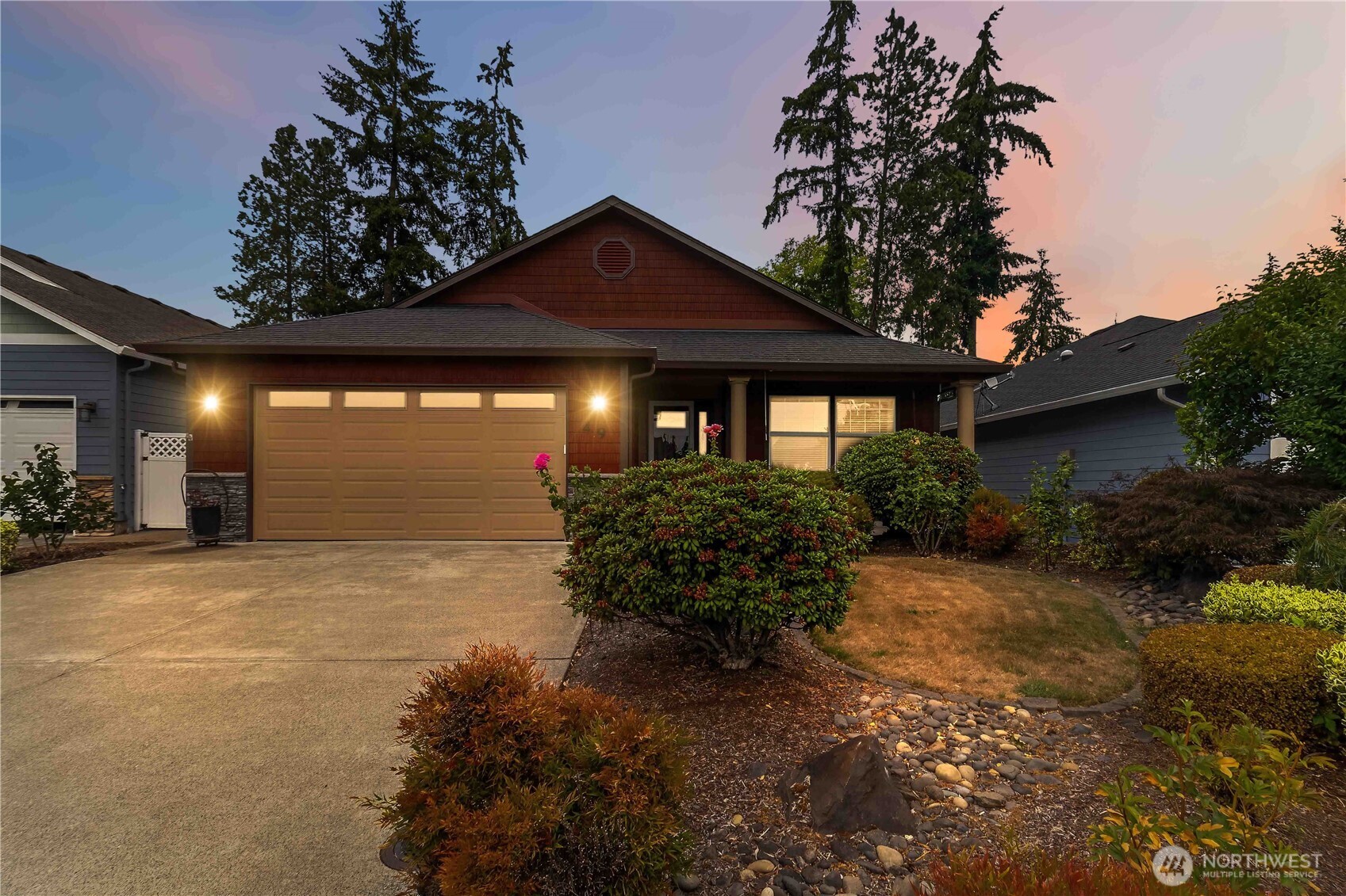 49 Willow Pointe Loop, Longview, WA 98632 — photo 2