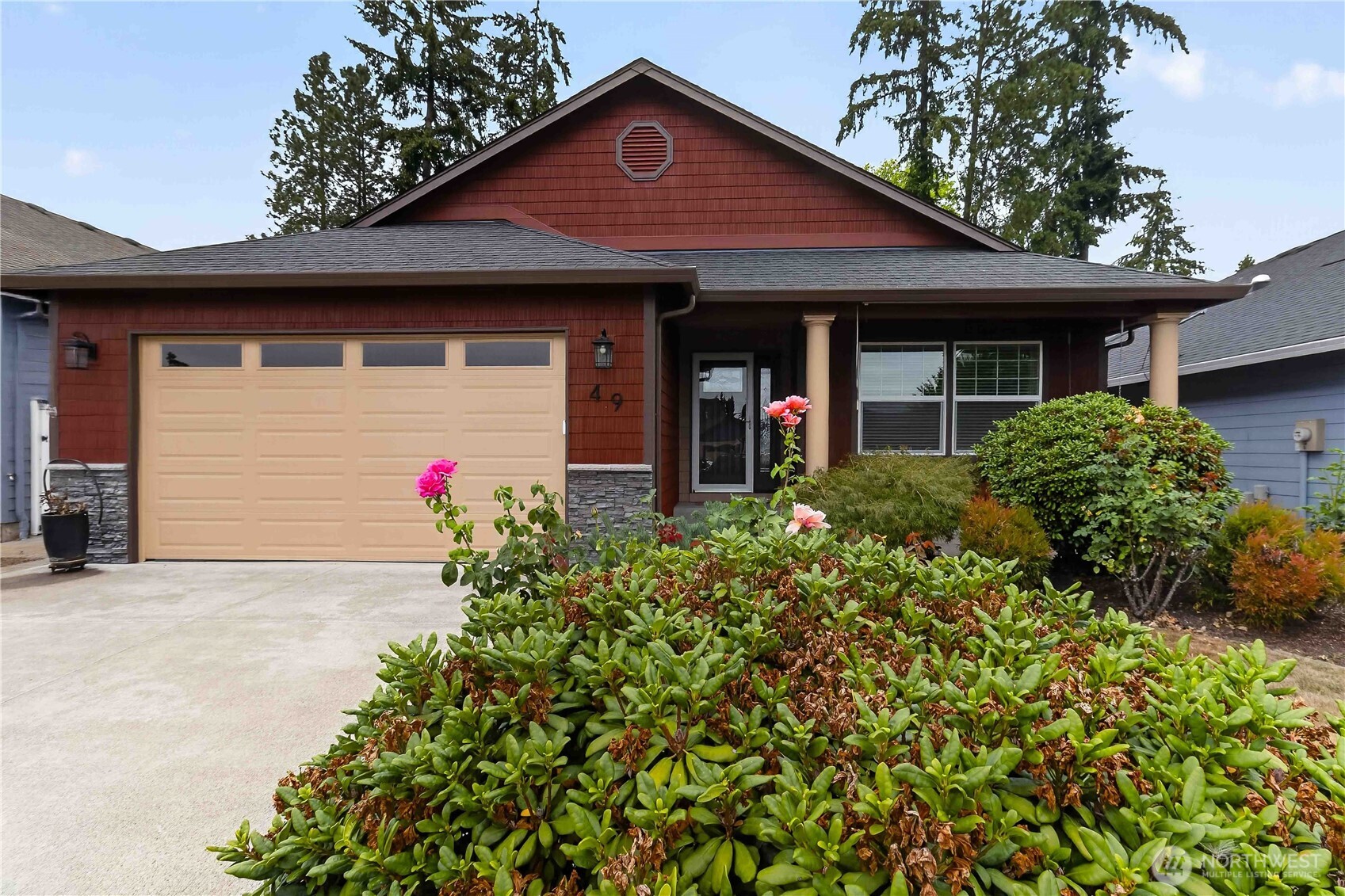 49 Willow Pointe Loop, Longview, WA 98632 — photo 3