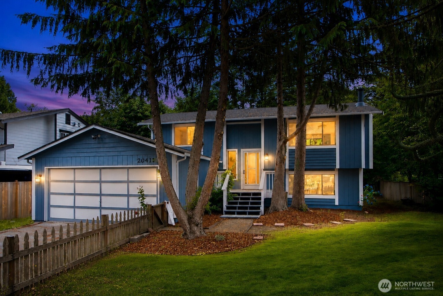 20411 14th Drive SE — photo
