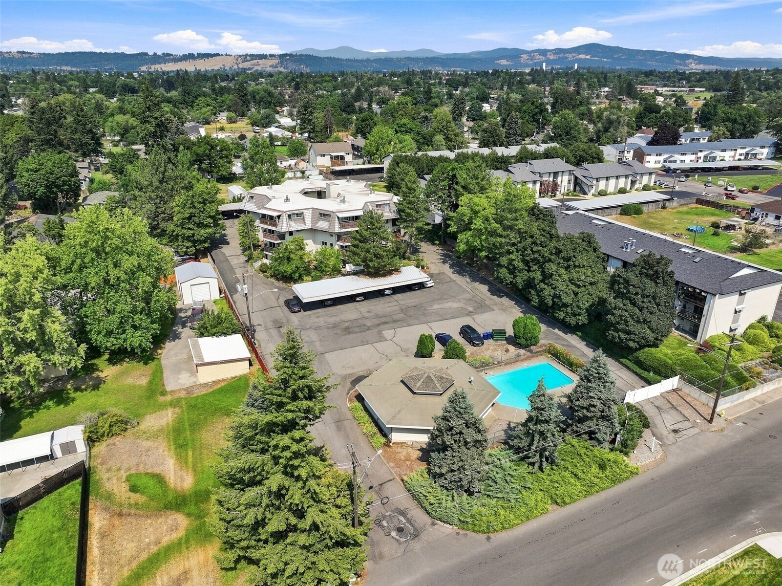 10321 E Main Avenue #202 — photo