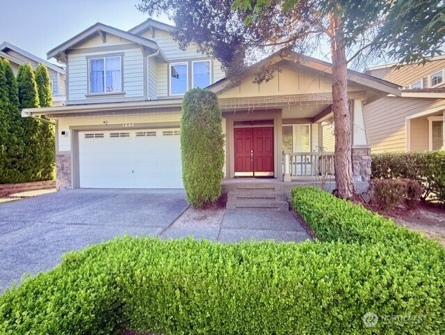 1506 225th Place SE — photo