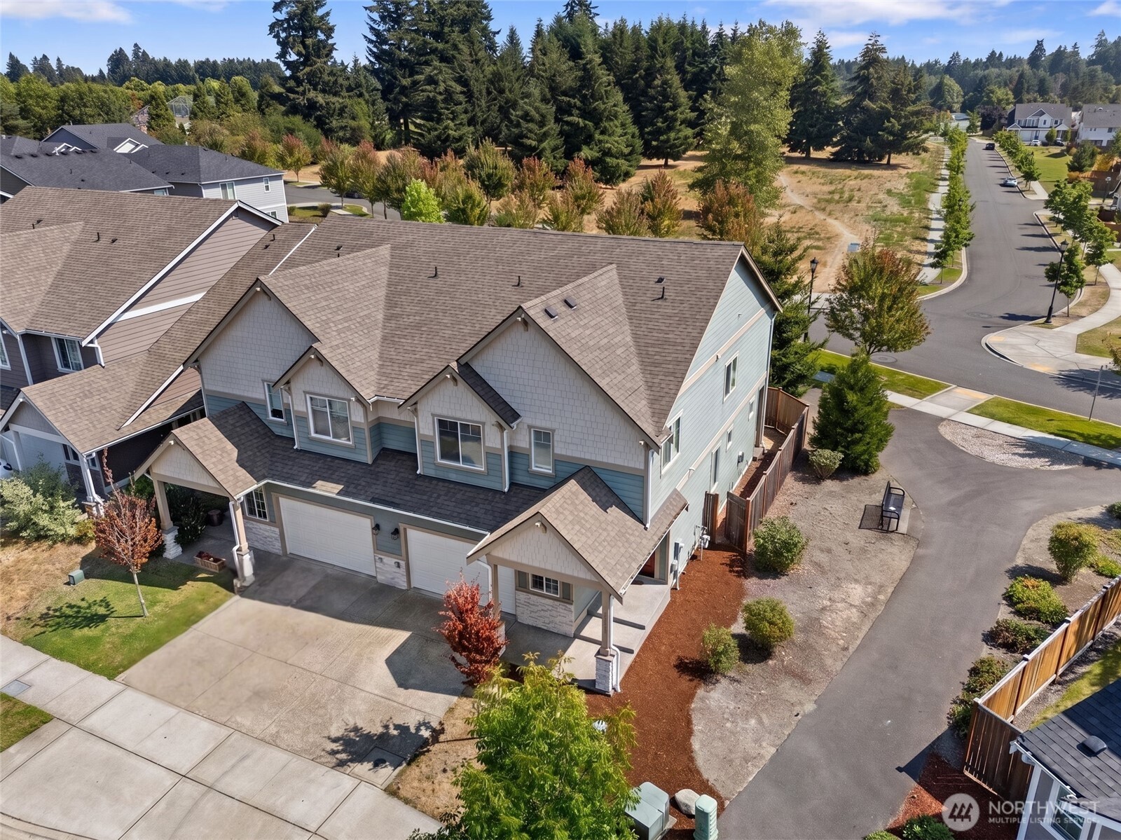 5032 Evie Street SE — photo