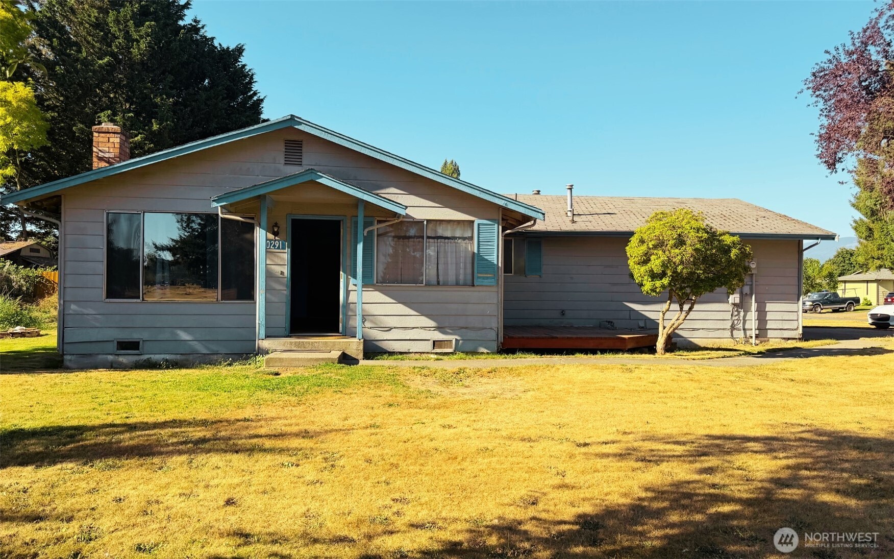 20291 Aliston Lane — photo