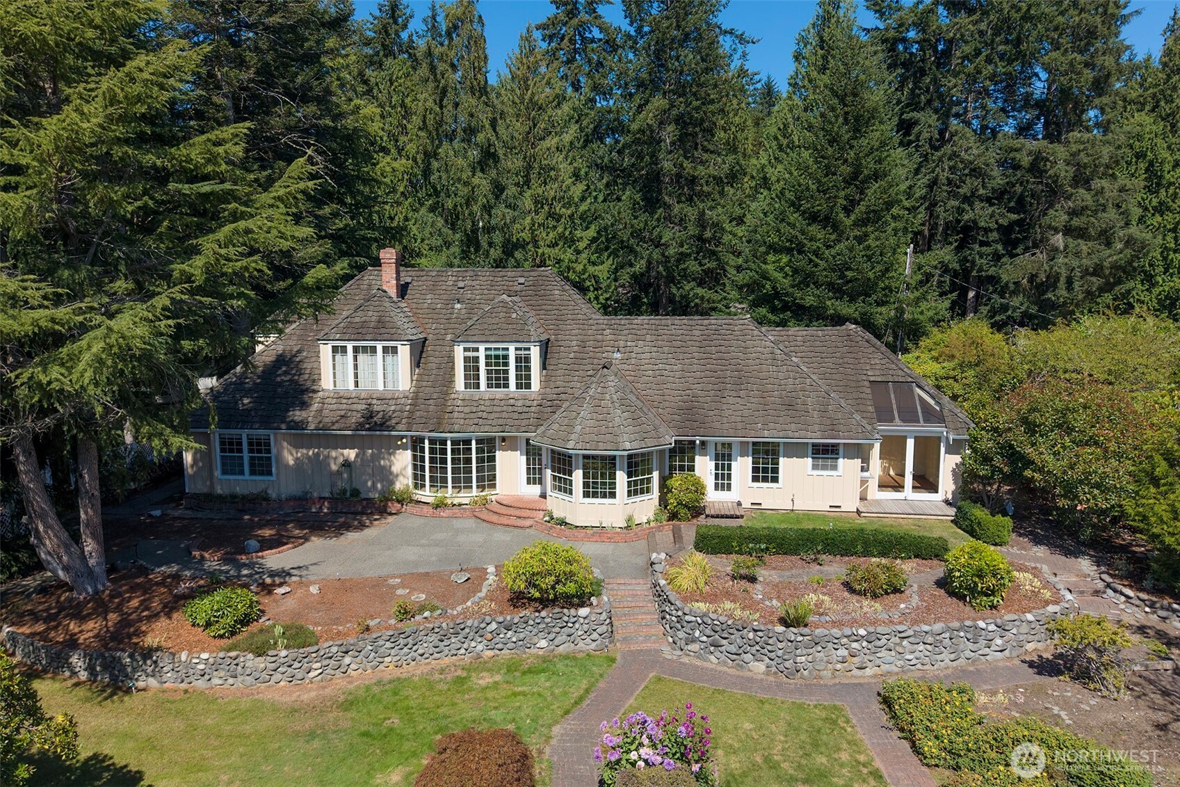 92 Forest Ridge Drive, Sequim, WA 98382 — photo 2