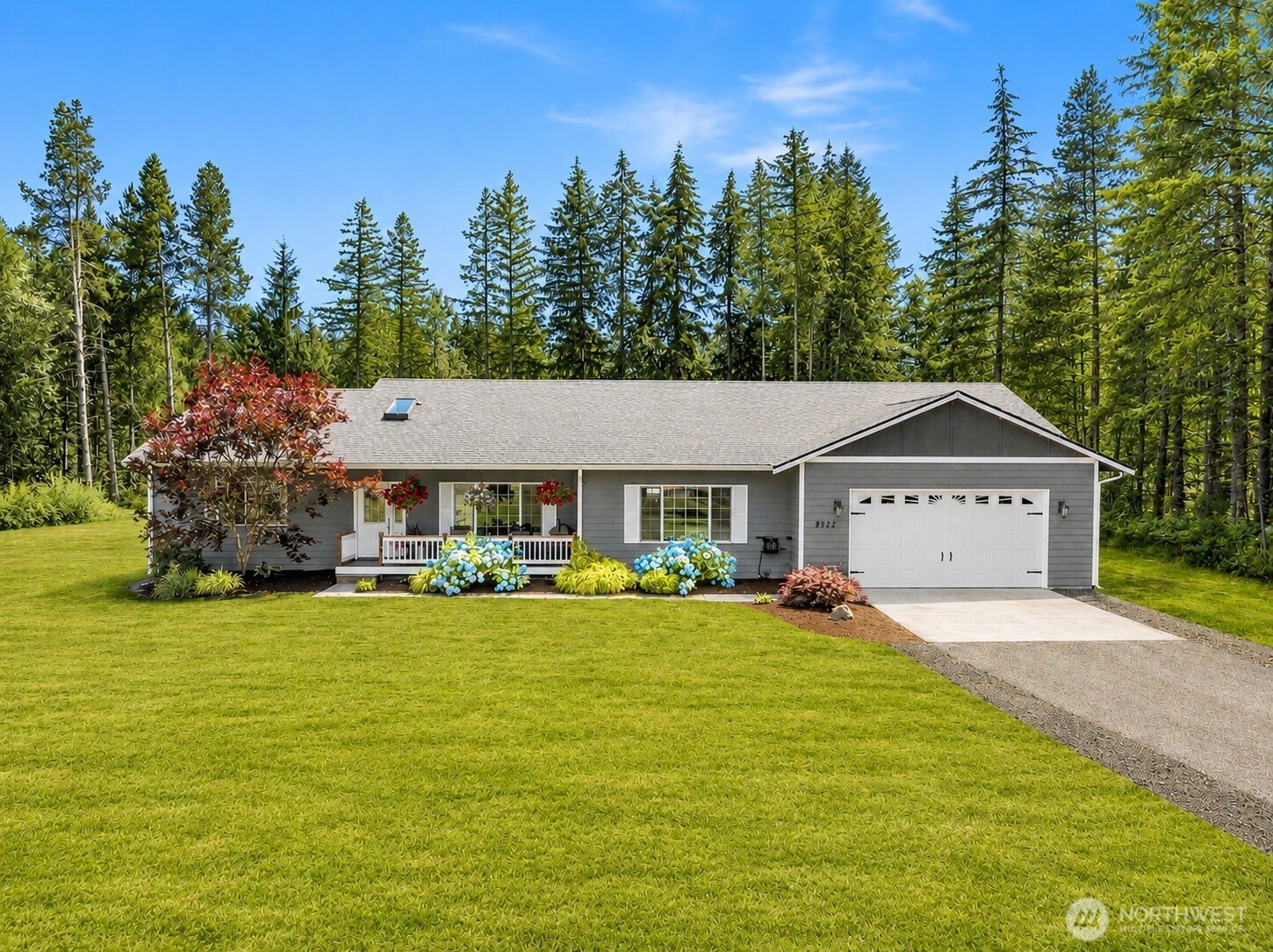 8522 Charmont Lane SW — photo