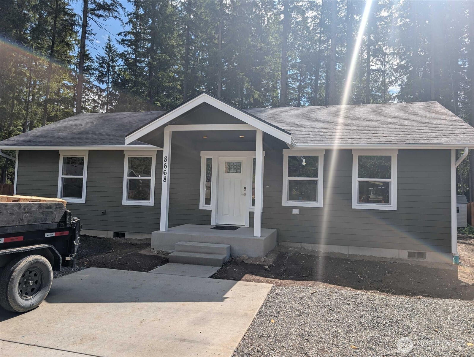 8668 Bell Court — photo