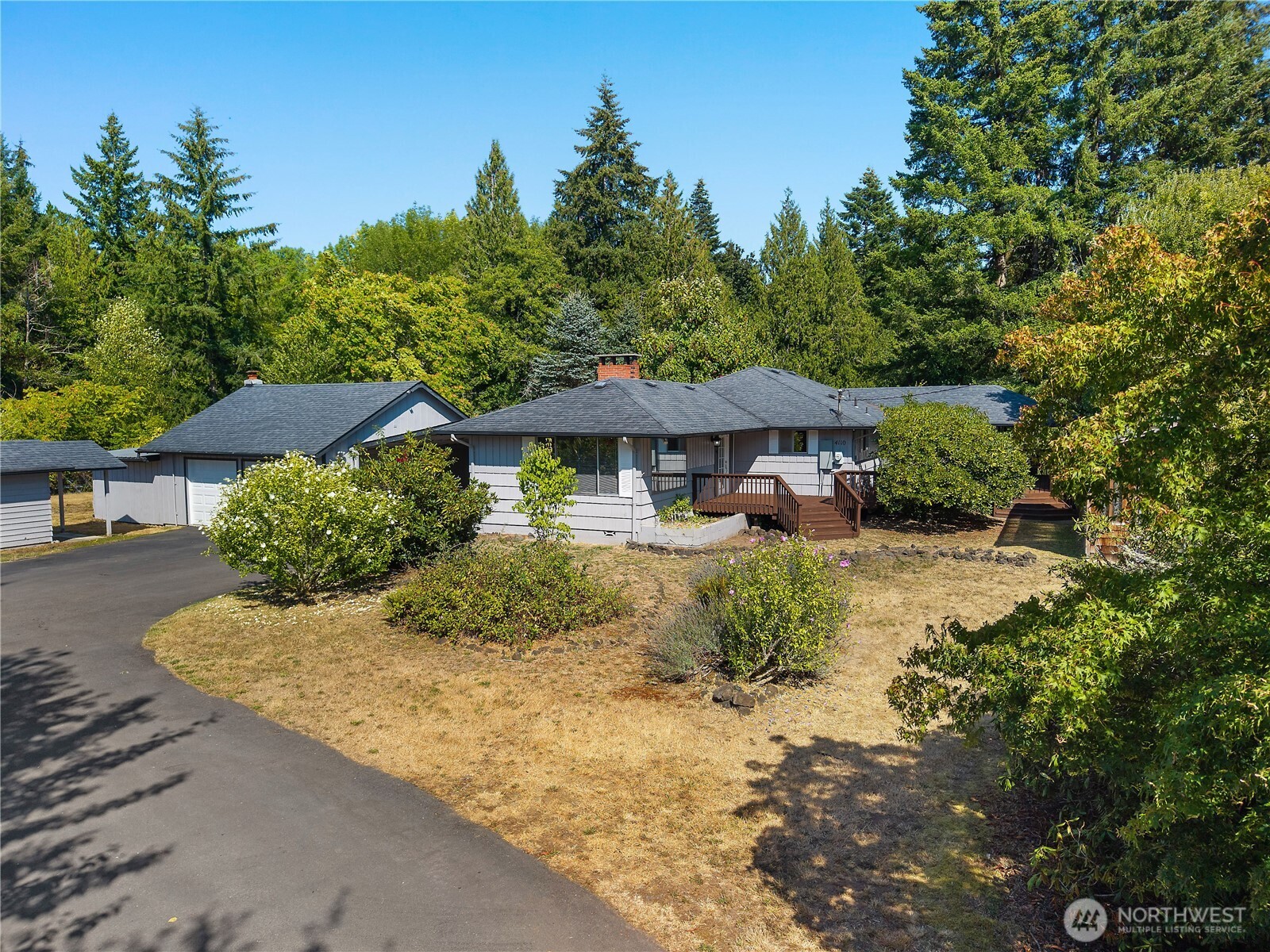 4110 Baker Ames Road NE — photo
