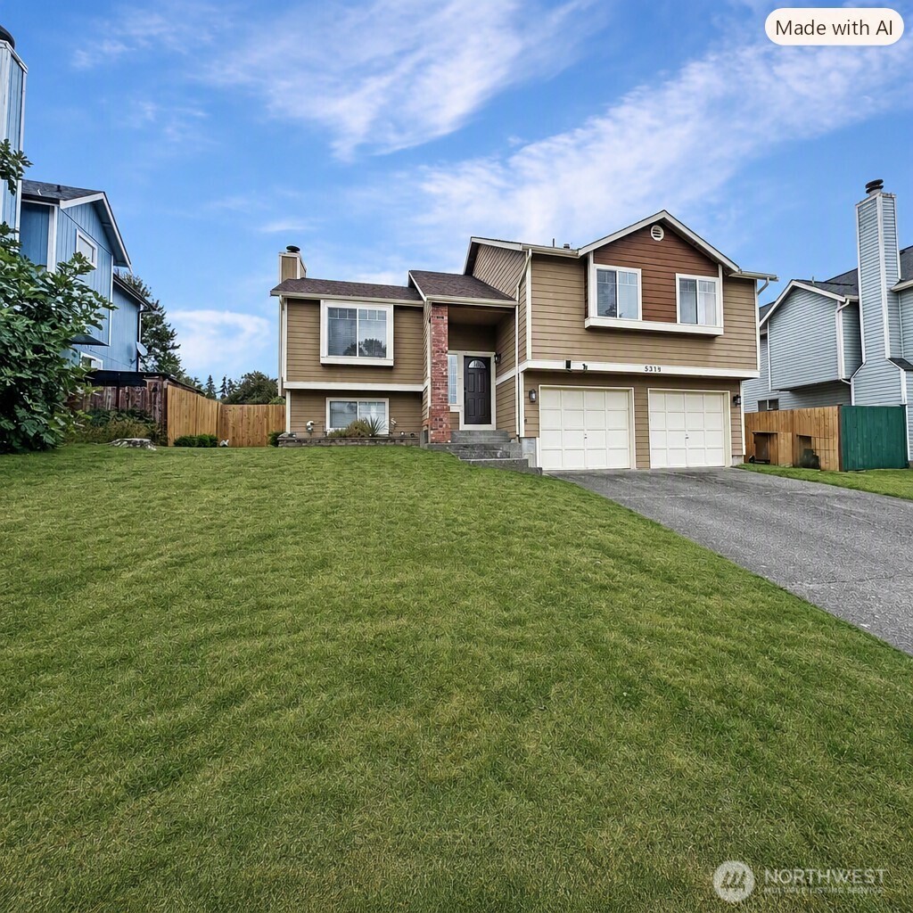 5319 E E Street, Tacoma, WA 98404 — photo 2