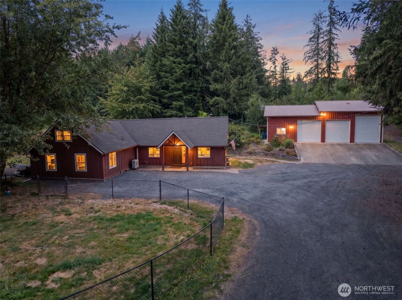 293 Logan Hill Road — photo