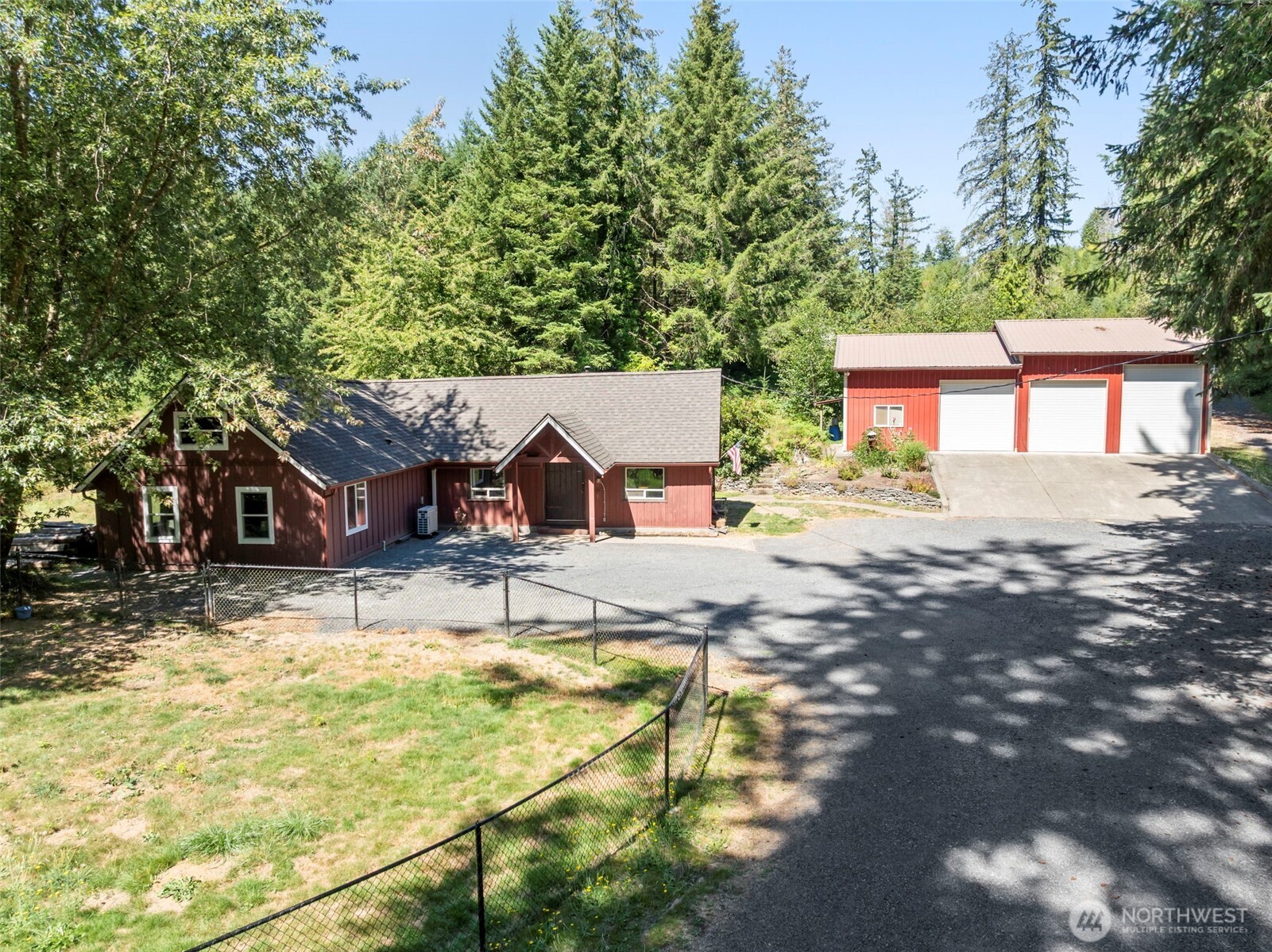 293 Logan Hill Road, Chehalis, WA 98532 — photo 2