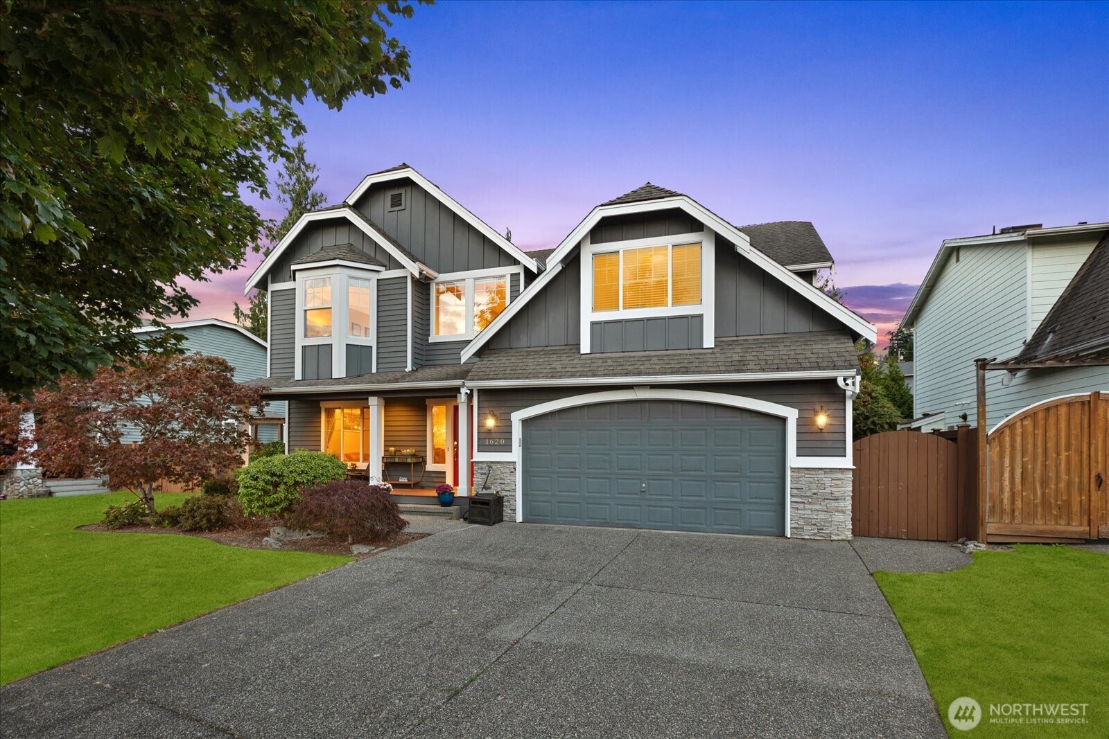 1620 Highland Terrace Court — photo
