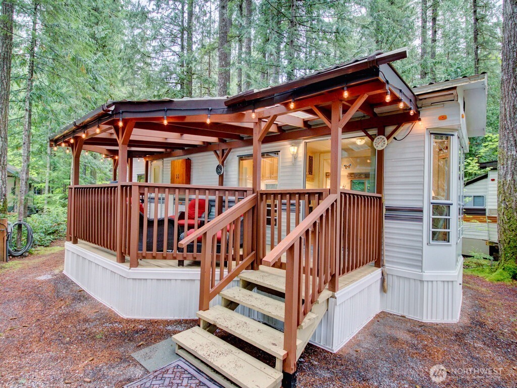 51 6 Riverside Drive, Deming, WA 98244 — photo 3