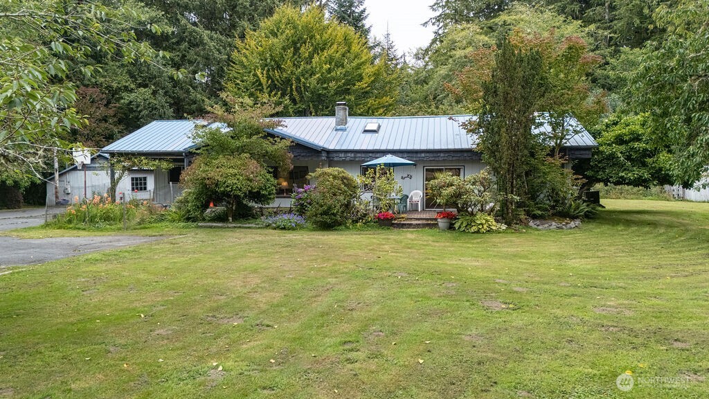 3192 Clearwater Road — photo