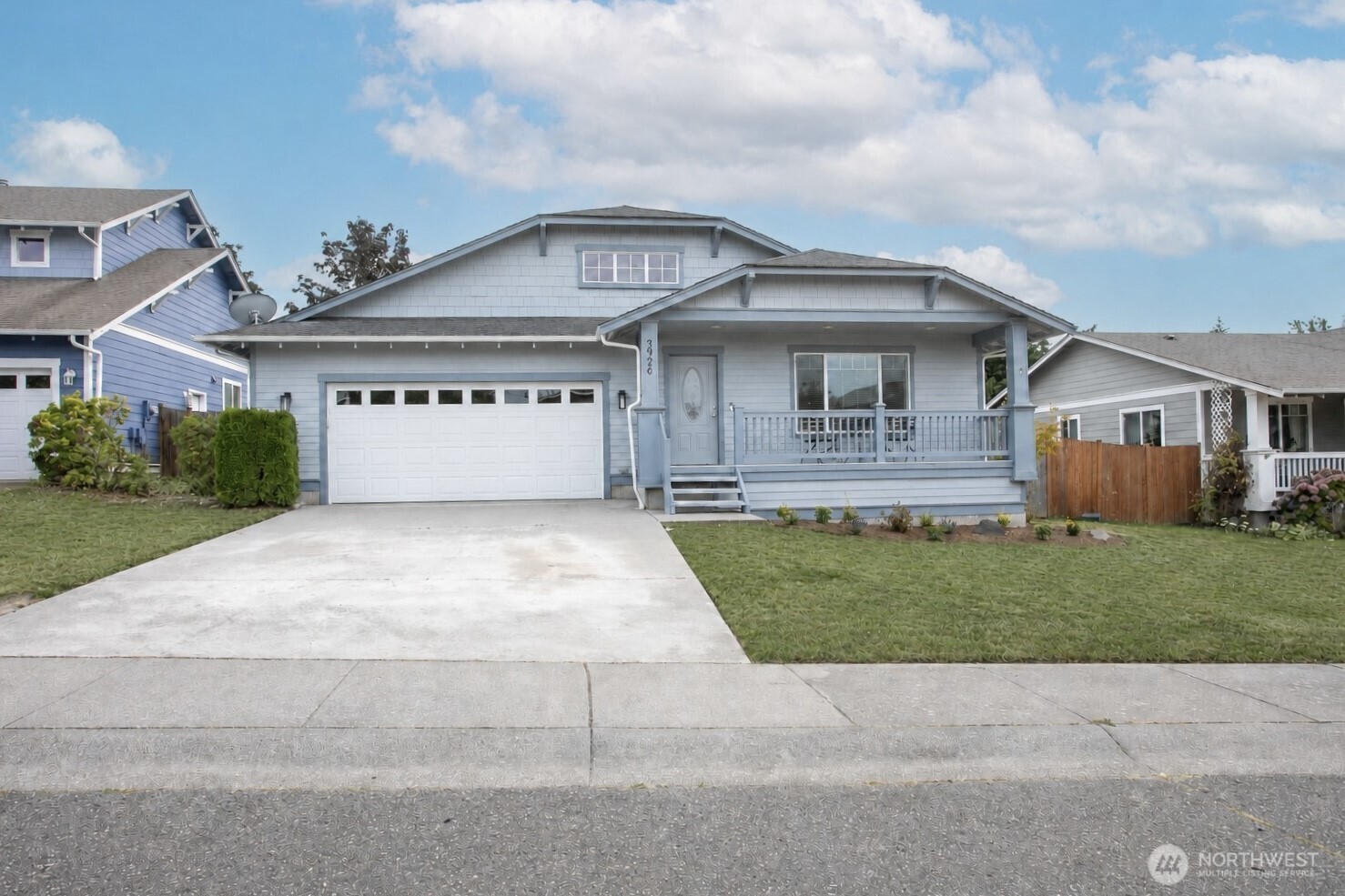 3926 Keystone Way — photo
