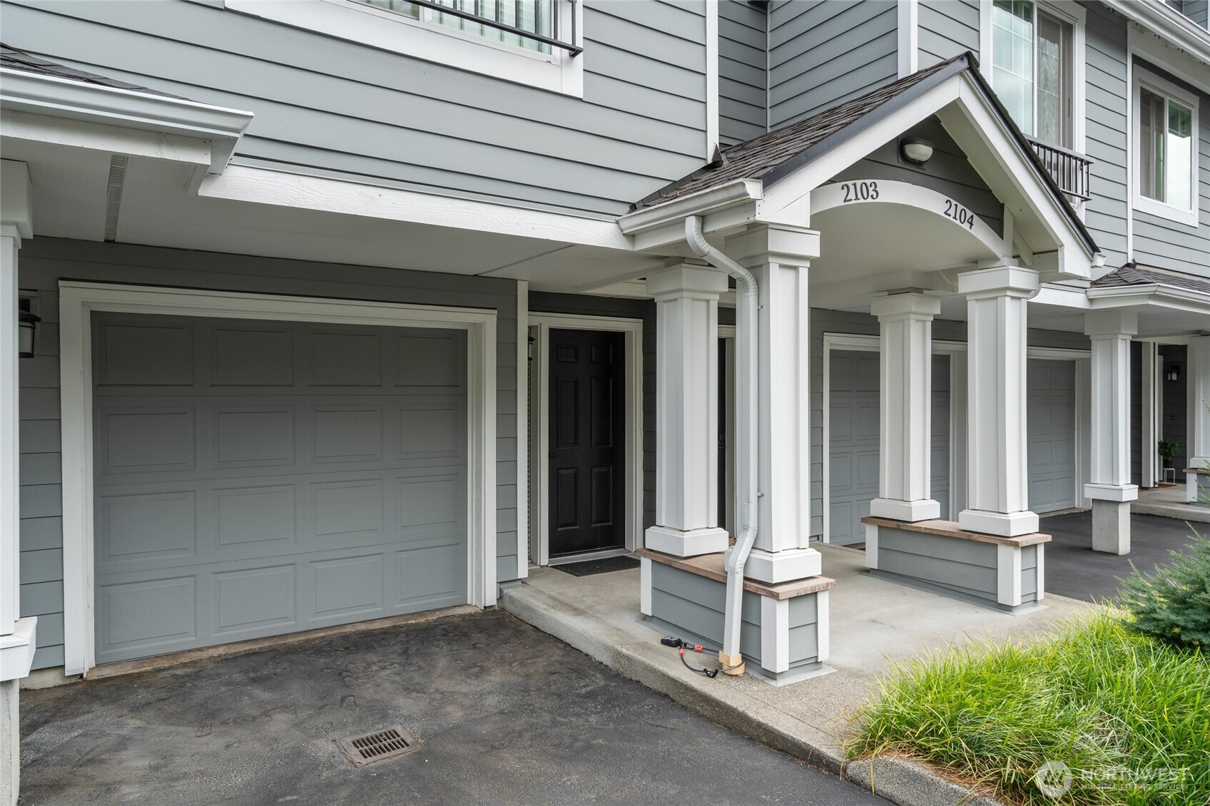 16125 Juanita Woodinville Way NE NE #2103 — photo