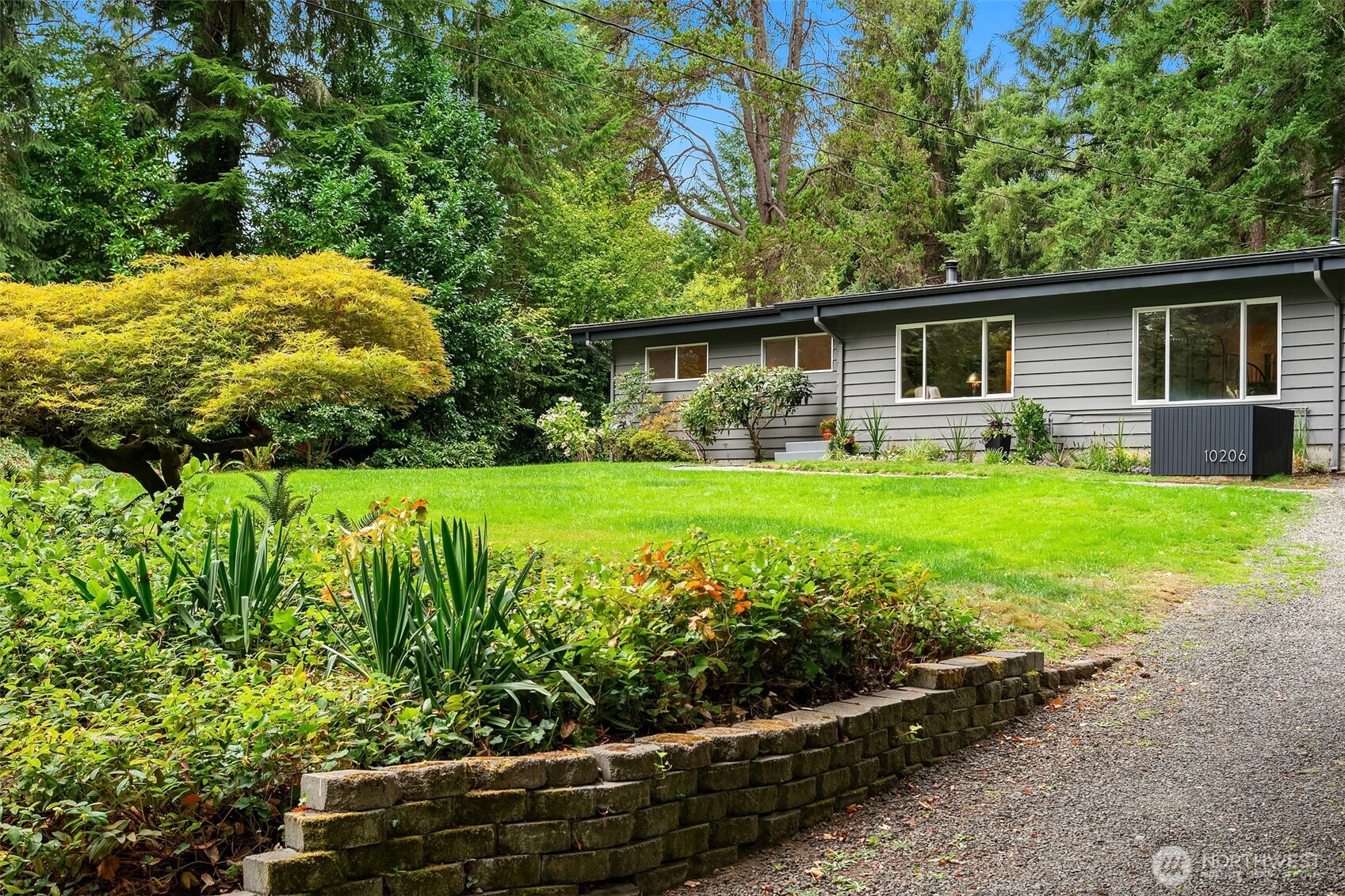 10206 SW Quartermaster Drive — photo