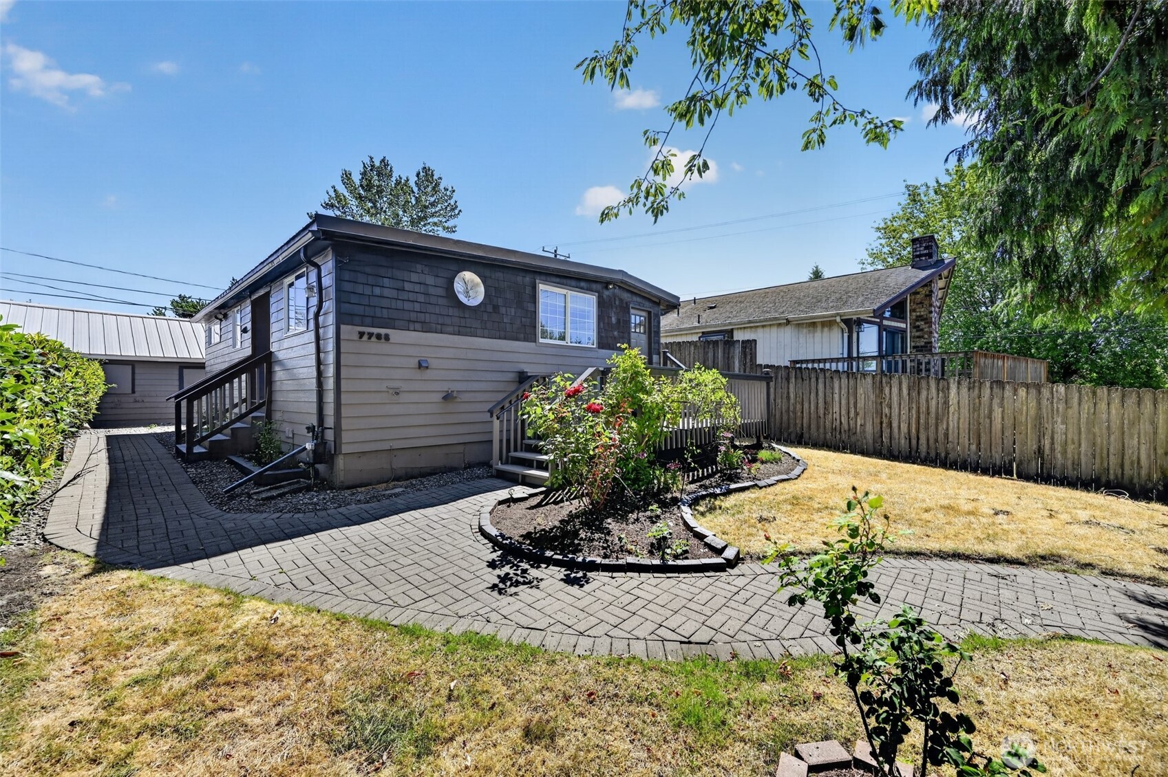 7768 14th Avenue SW — photo